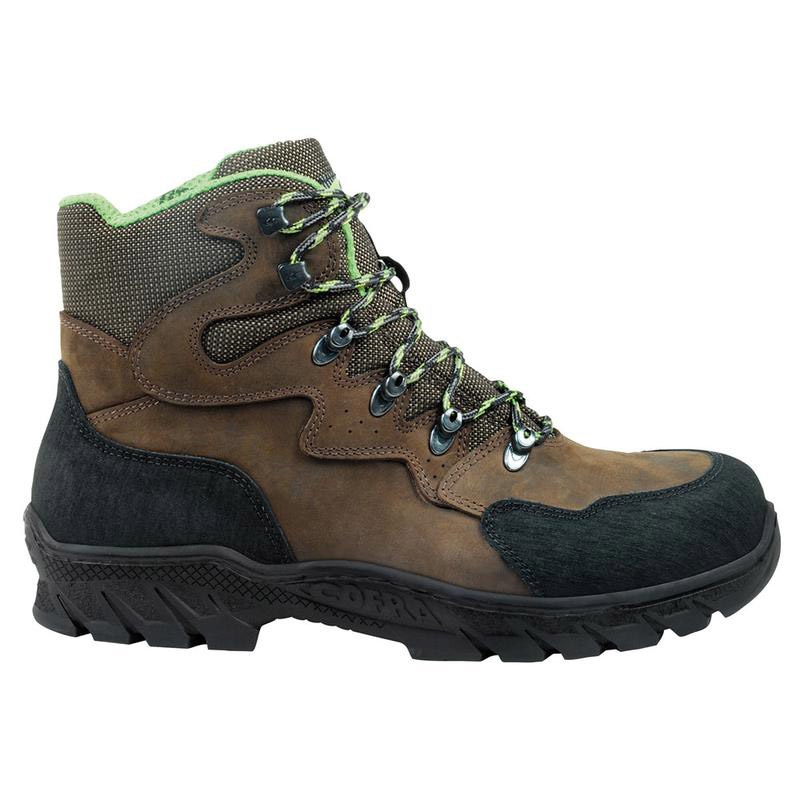 Scarpe Cofra GUADARRAMA S3 HI CI HRO SRC